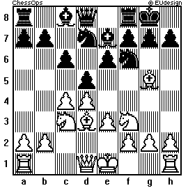 Chess Board