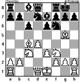 Chess Board