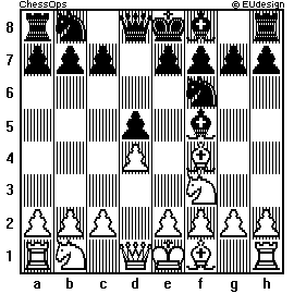 Chess Board