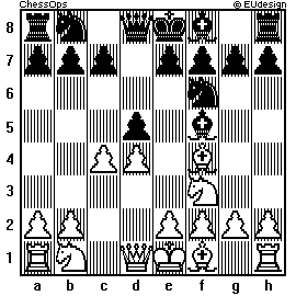 Chess Board