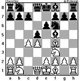 Chess Board