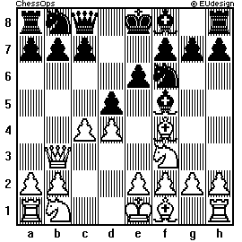 Chess Board