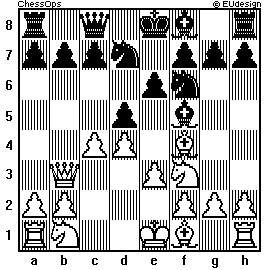 Chess Board