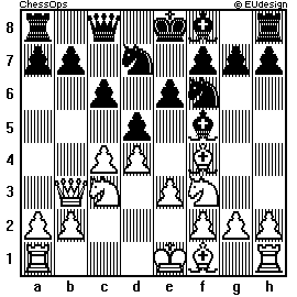 Chess Board