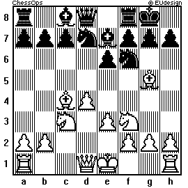 Chess Board