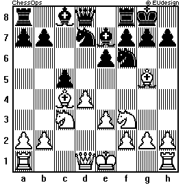Chess Board