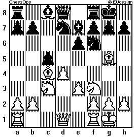 Chess Board