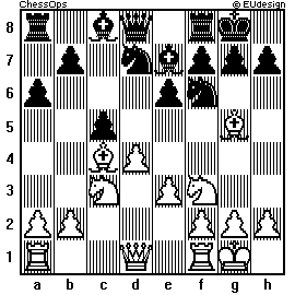 Chess Board