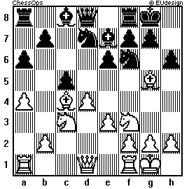 Chess Board