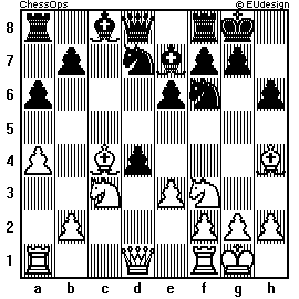 Chess Board