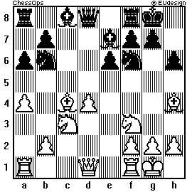 Chess Board