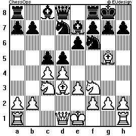 Chess Board