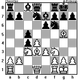 Chess Board