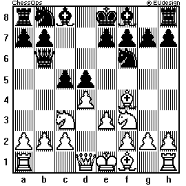 Chess Board