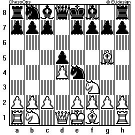 Chess Board
