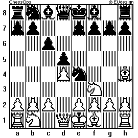 Chess Board