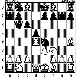 Chess Board