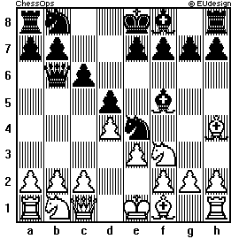 Chess Board