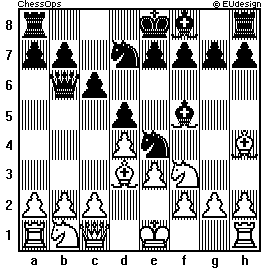Chess Board