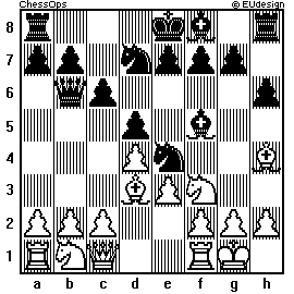 Chess Board