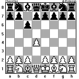 Chess Board