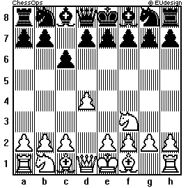Chess Board