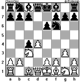 Chess Board