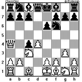 Chess Board
