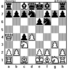 Chess Board
