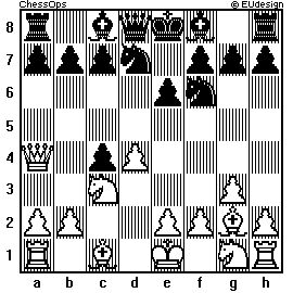 Chess Board