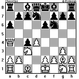 Chess Board