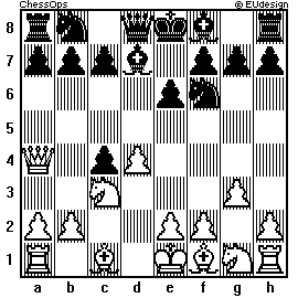 Chess Board