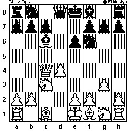 Chess Board