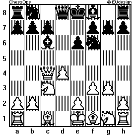 Chess Board