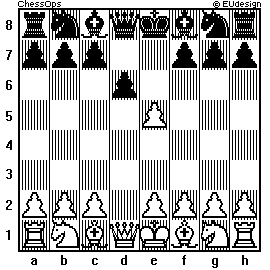 Chess Board