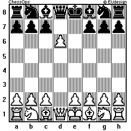 Chess Board