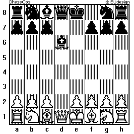 Chess Board