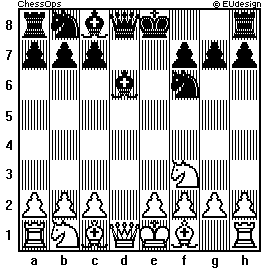 Chess Board