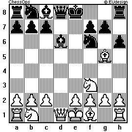 Chess Board
