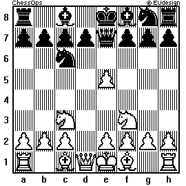 Chess Board