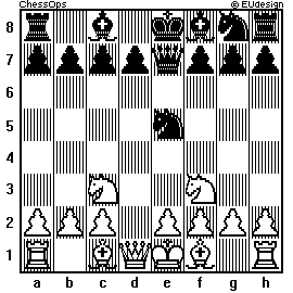 Chess Board
