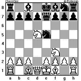 Chess Board