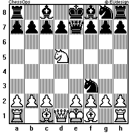 Chess Board