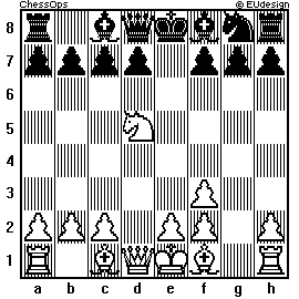 Chess Board