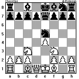 Chess Board