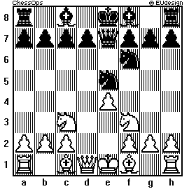Chess Board