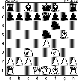 Chess Board