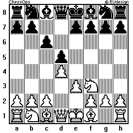 Chess Board