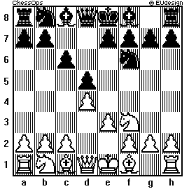 Chess Board