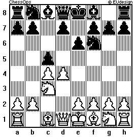 Chess Board
